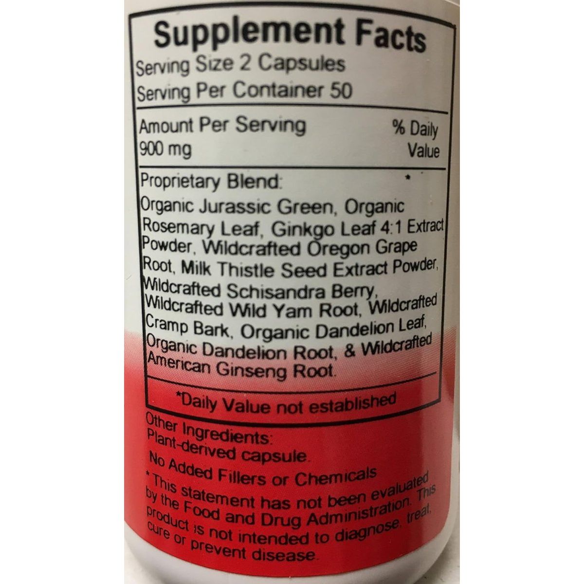 Christopher'S - Liver Transition Formula - 100 Vegicaps - Suppviv