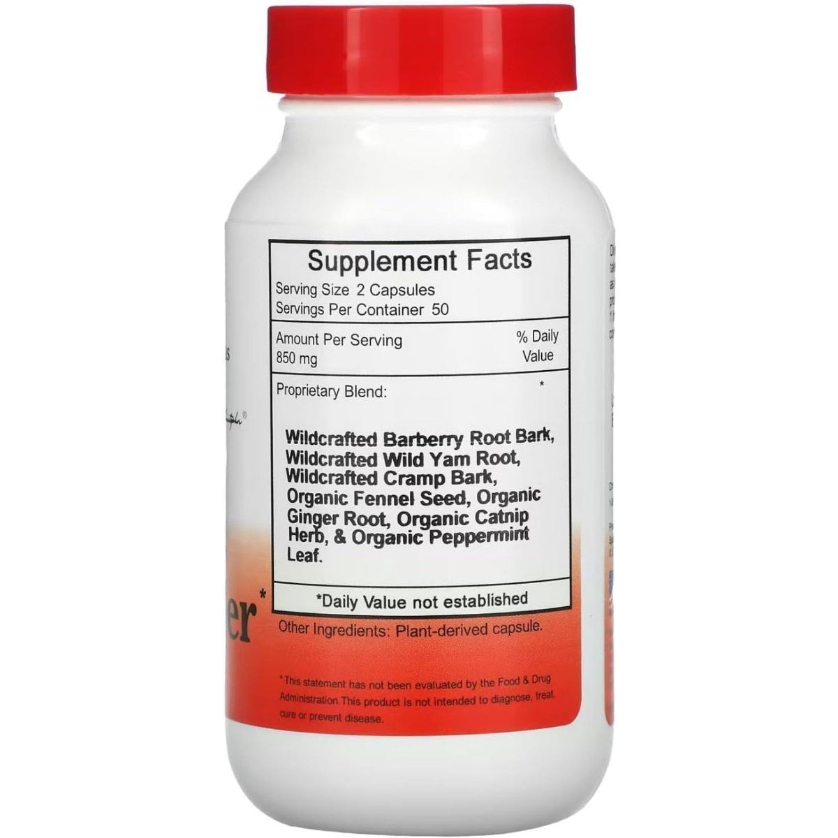 Christopher'S Original Formulas Liver & Gallbladder Formula Capsules - Suppviv