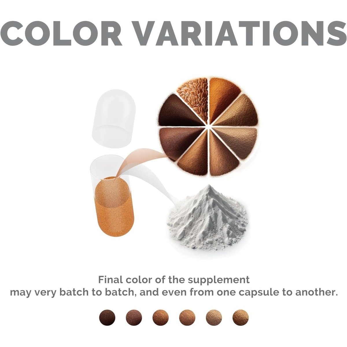 Citicoline CDP Choline 300 Mg per Capsule - 90 Vegetarian Capsules - Suppviv