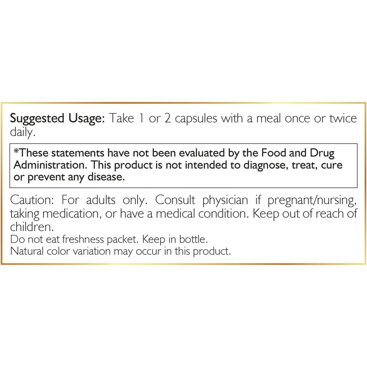 Coco March Hyaluronic Acid Low Molecular Weight for Collagen Production, Joint, Skin and Cell Health 120 Servings - Suppviv