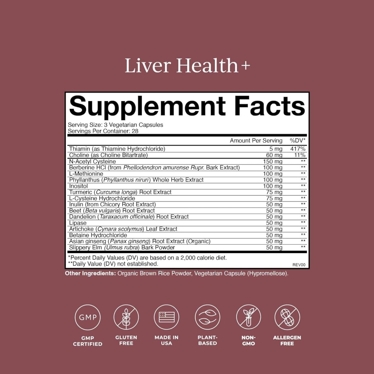 CYMBIOTIKA Liver Supplement, Cleanse and Repair, 28 Servings - Suppviv