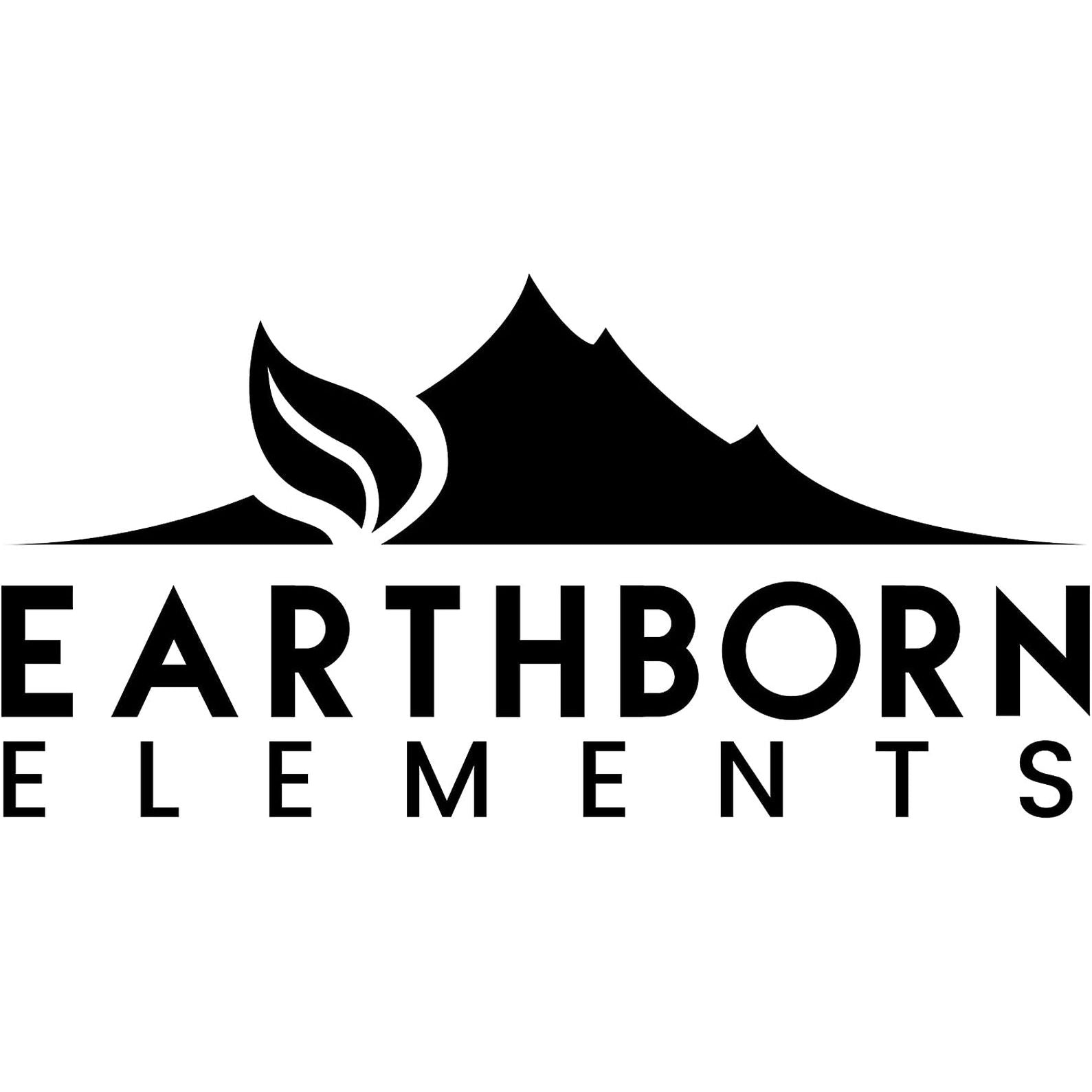 Earthborn Elements Chondroitin Sulfate 200 Capsules, Pure & Undiluted, No Additives