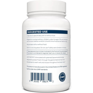 Renue by Science Fisetin | 90 Liposomal Fisetin Supplements - 150Mg Fisetin/Serving Made in the USA