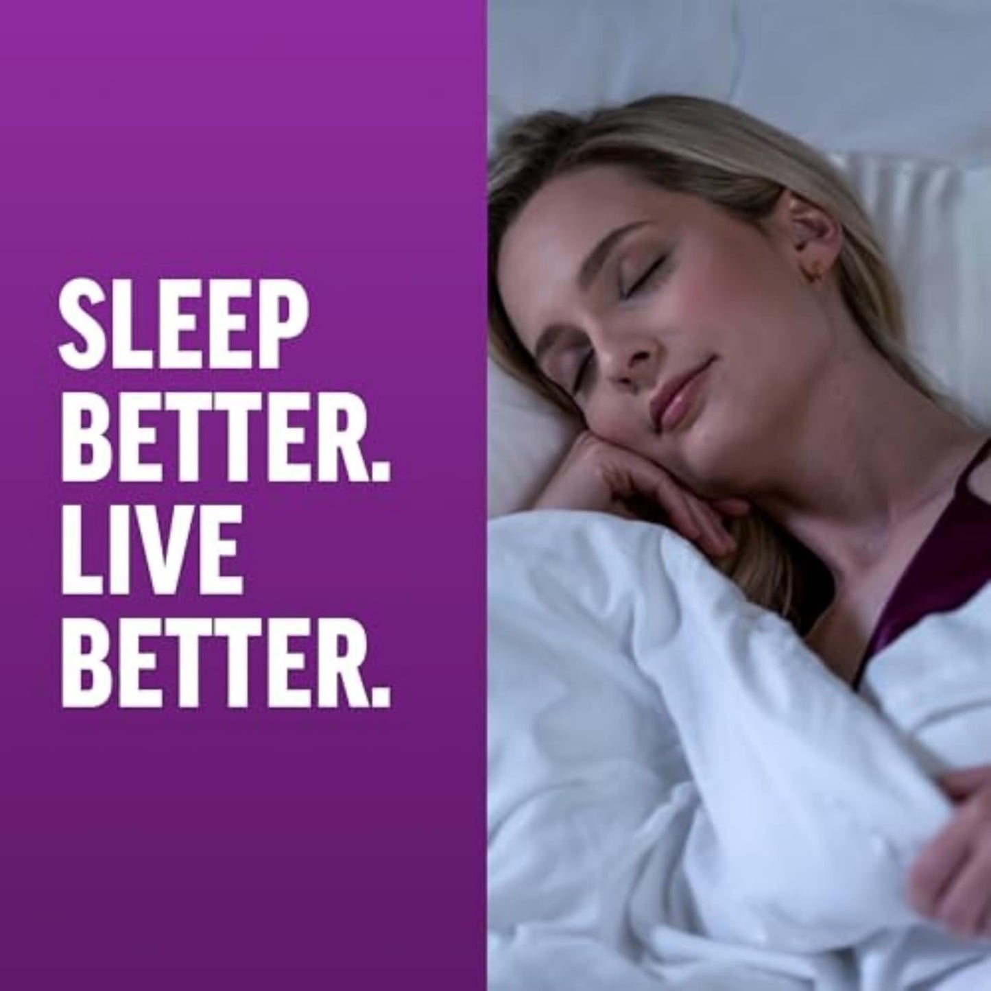 Force Factor Somnapure Gummies with Melatonin for Adults 120 Count