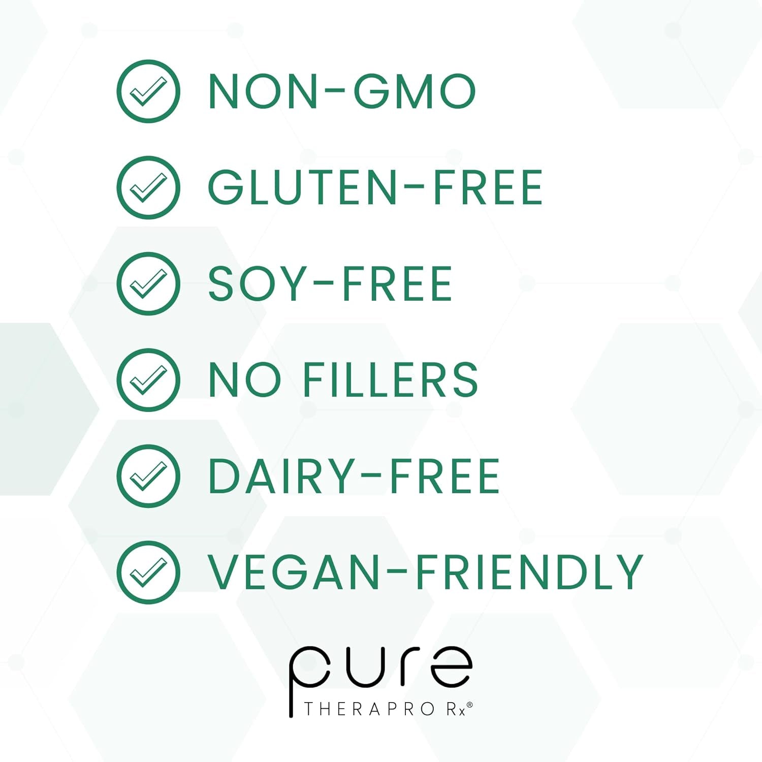 Pure Therapro Rx Bio Boron 10Mg for Bone Health, Joint Flexibility, Cardiovascular Function & Immunity Support 3 Months Supply