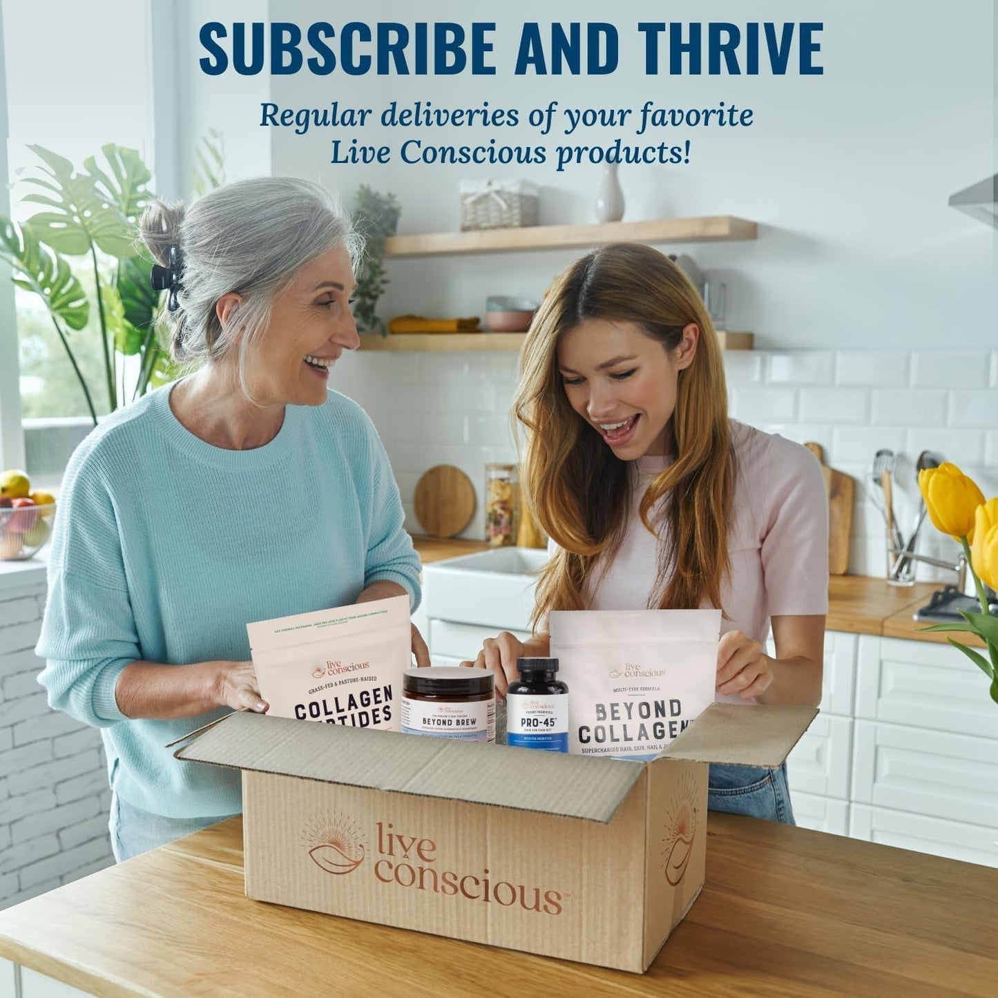 Omegawell Omega 3 Fish Oil - 2000Mg Capsules: Heart, Brain, & Joint Support - 800 Mg EPA 600 Mg DHA (30 Day Supply)