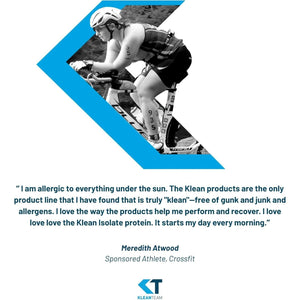 Klean ATHLETE Ashwagandha - for Occasional Stress - Supports Adaptations to Training* - 60 Capsules