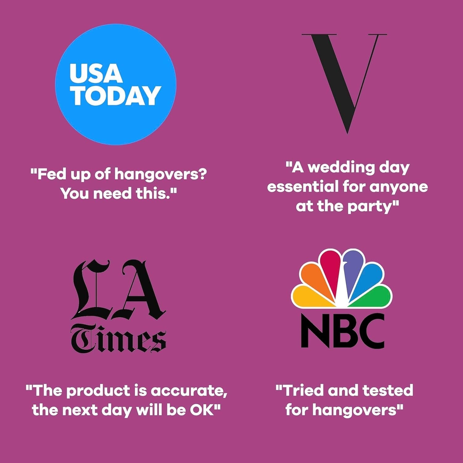 Good Morning - Drink Tonight, Thrive Tomorrow | Post-Drinking Relief, Liver Support and Hydration Recovery