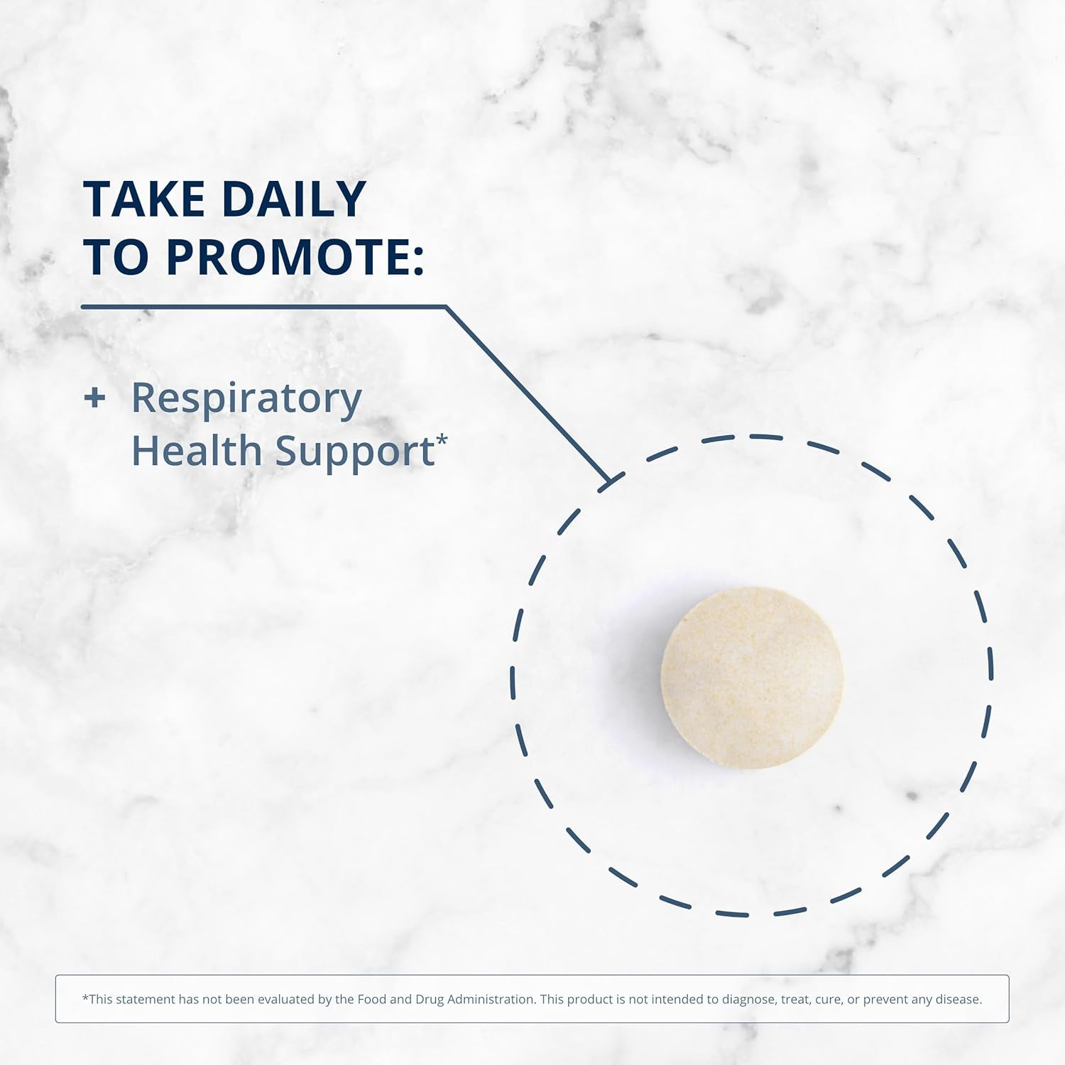 Metagenics Perimine - Healthy Breathing, Respiratory & Immune Support - 60 Tablets