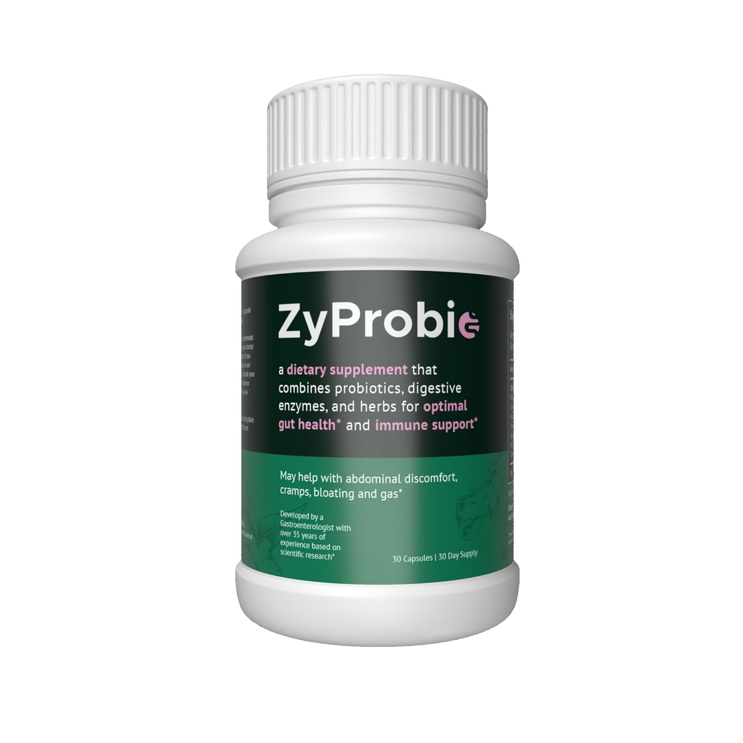 Zyprobio Zyprobio