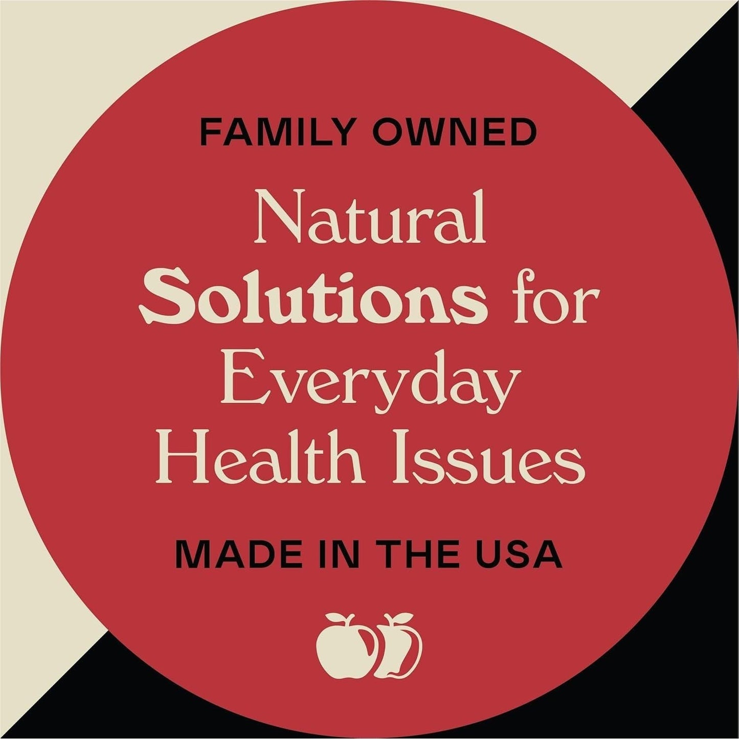 Complete Natural Products Pure Maca Root Powder Capsules - 100 Capsules