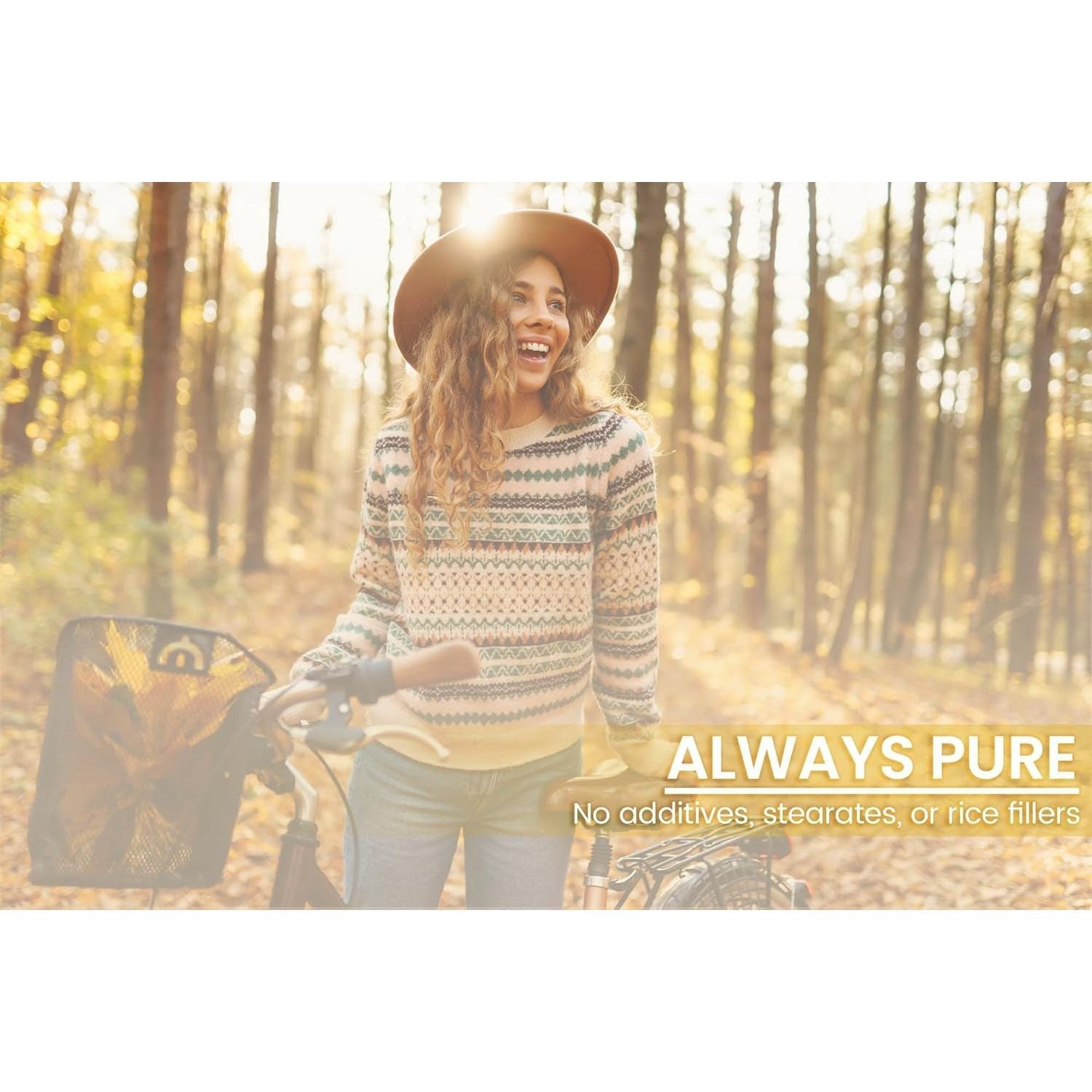 PURE ORIGINAL INGREDIENTS Citric Acid, (100 Capsules)  Lab Verified