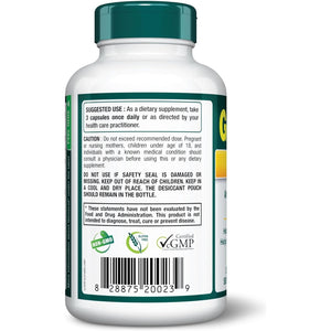 Genacol Glucosamine and Collagen Joint Supplement 270 Capsules