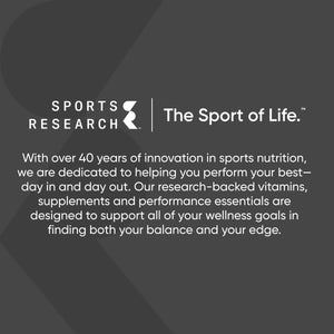 Sports Research Digestive Enzymes with Probiotics & Ginger - Plant Based for Dairy, Protein, Sugar & Carbs (90 Capsules)