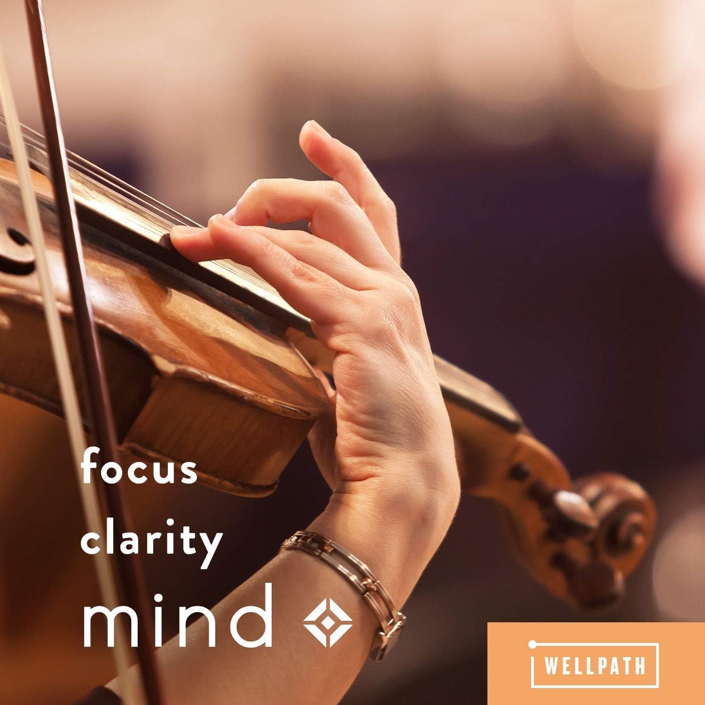 Wellpath Mind Brain Supplement for Memory and Focus with Lion'S Mane, Ginkgo Biloba & More (60 Count)