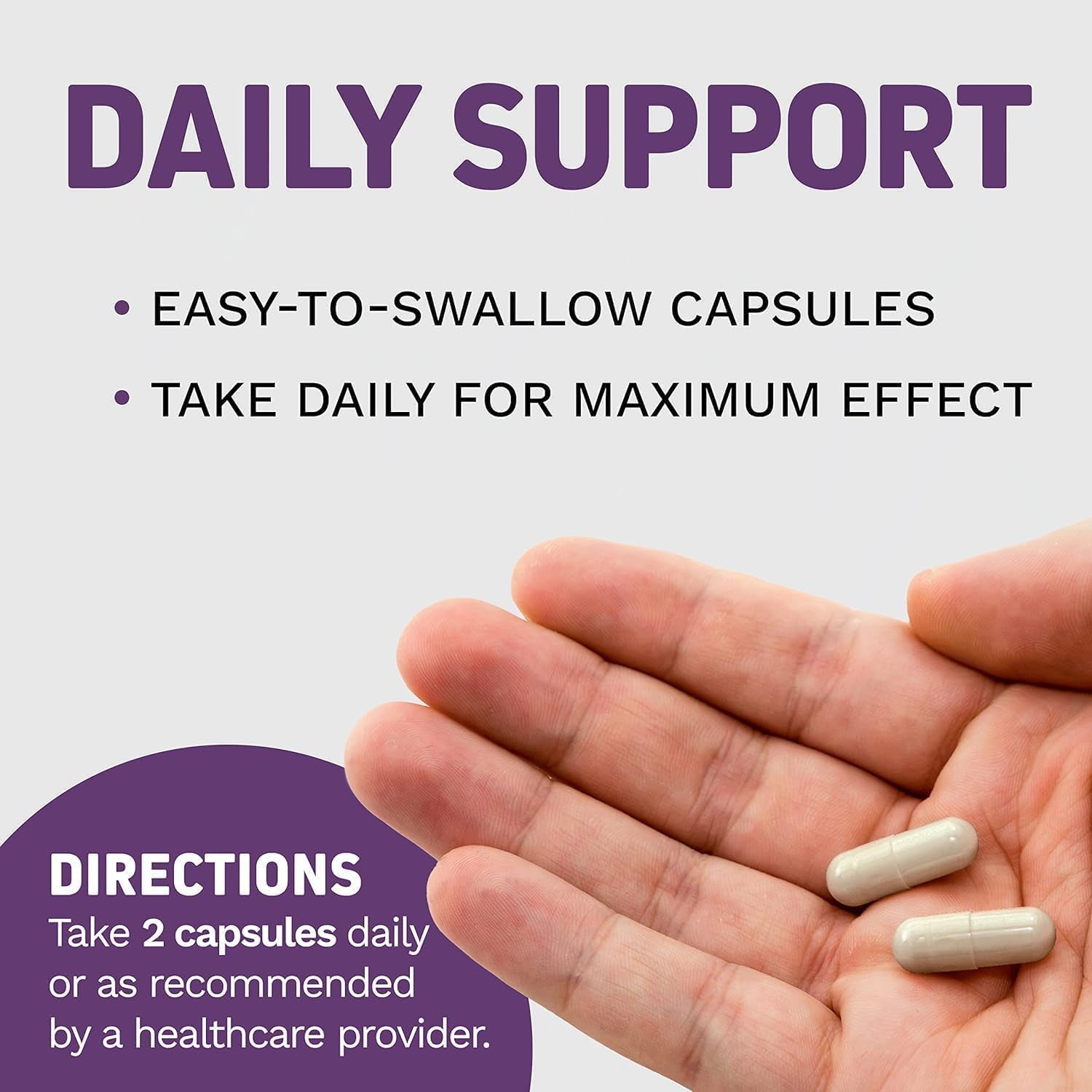 Herbtonics Liver Cleanse Detox & Repair | 20-In-1 Liver Detox Complex | 120 Vegan Capsules