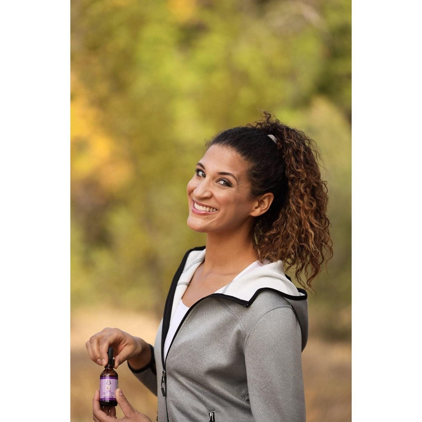 C60 Power - Organic MCT Coconut Oil, 2 Fl Oz, 99.99% Pure Carbon Fullerenes, Lift Oxidative Burden, Optimize Mitochondrial Function