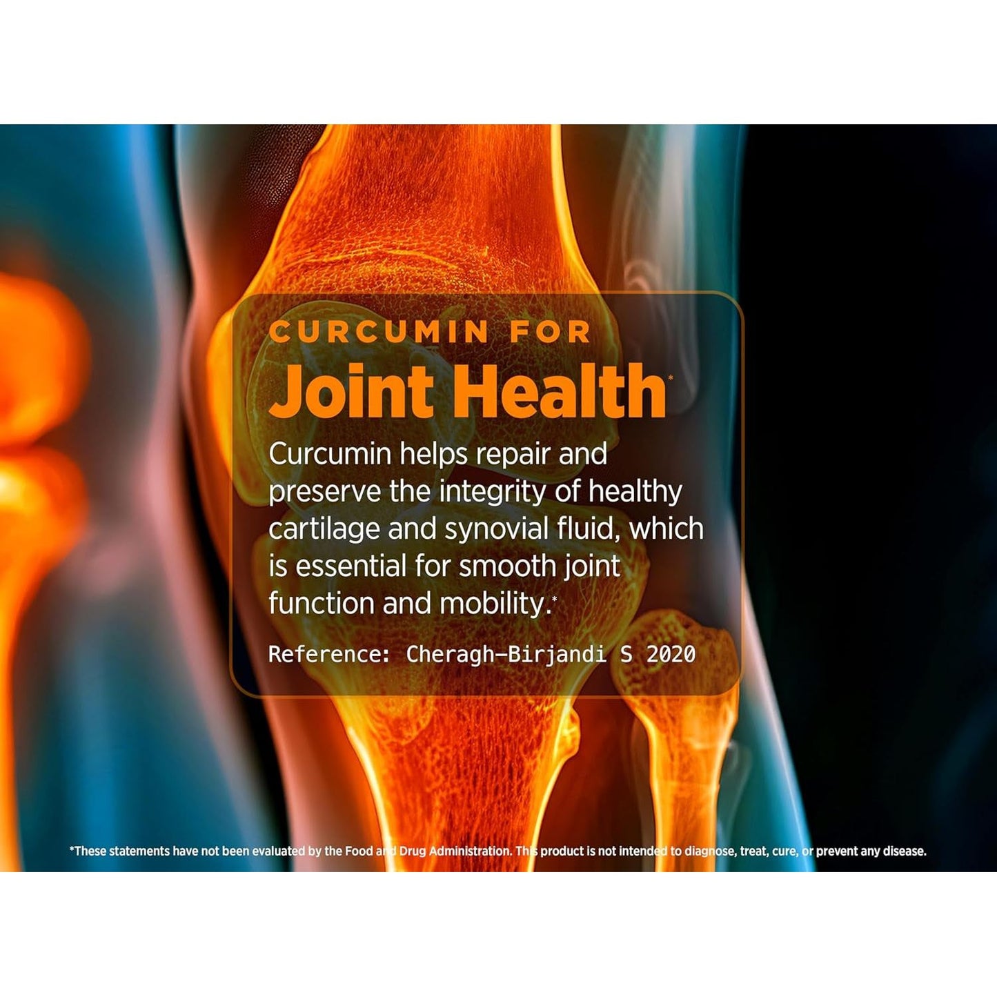 Biotest Micellar Curcumin for Joint Health, Healthy Inflammation Response & Recovery - 60 Capsules