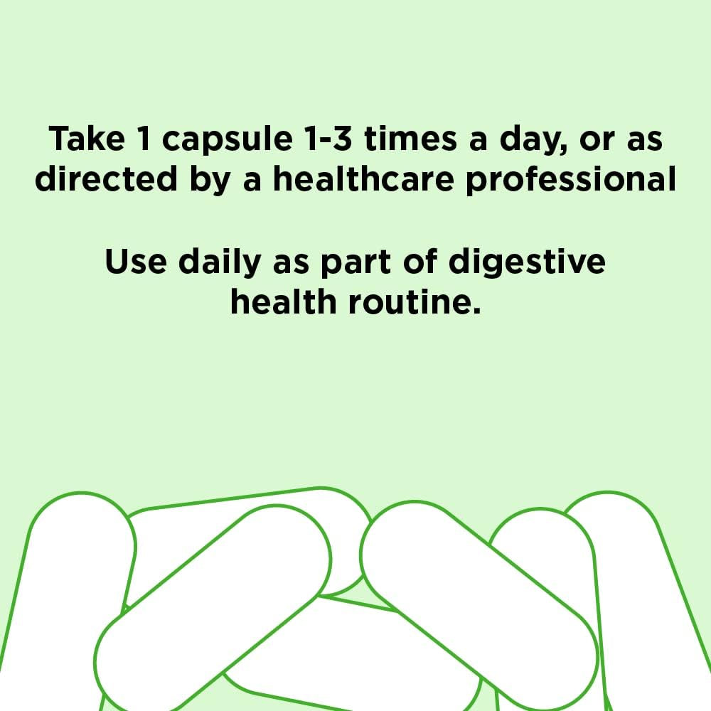 Nbpure Poobiotics, Vegan Pre & Probiotics – Gut Health & Microbiome Balance Support