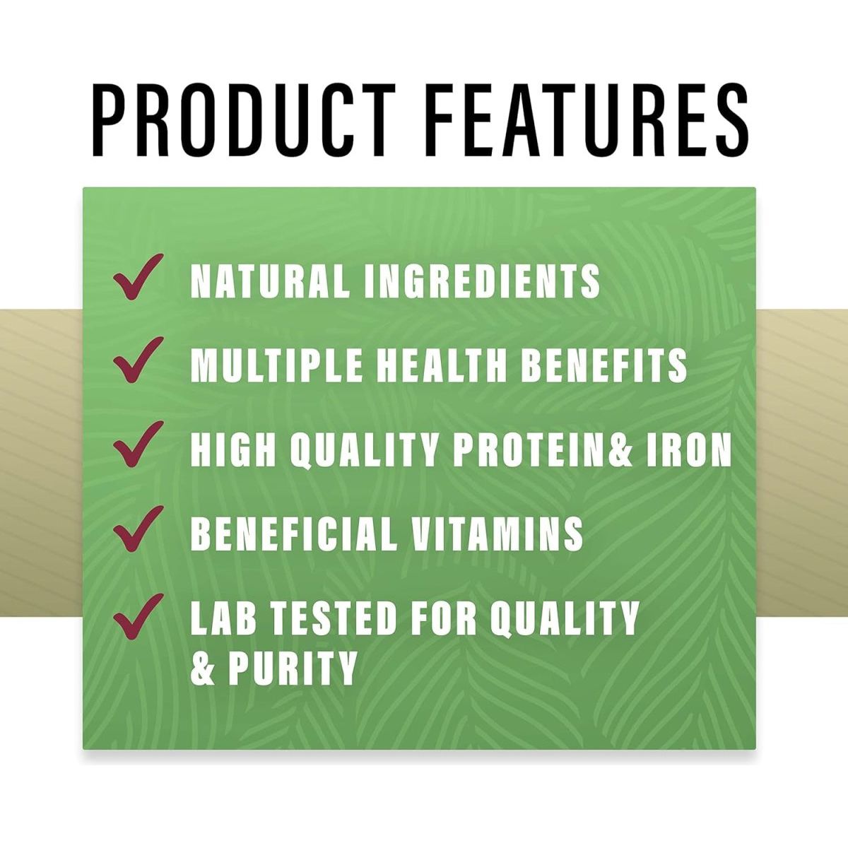 Desiccated Beef Liver Capsules Grass Fed Perfect Supplements 1 PACK - Suppviv