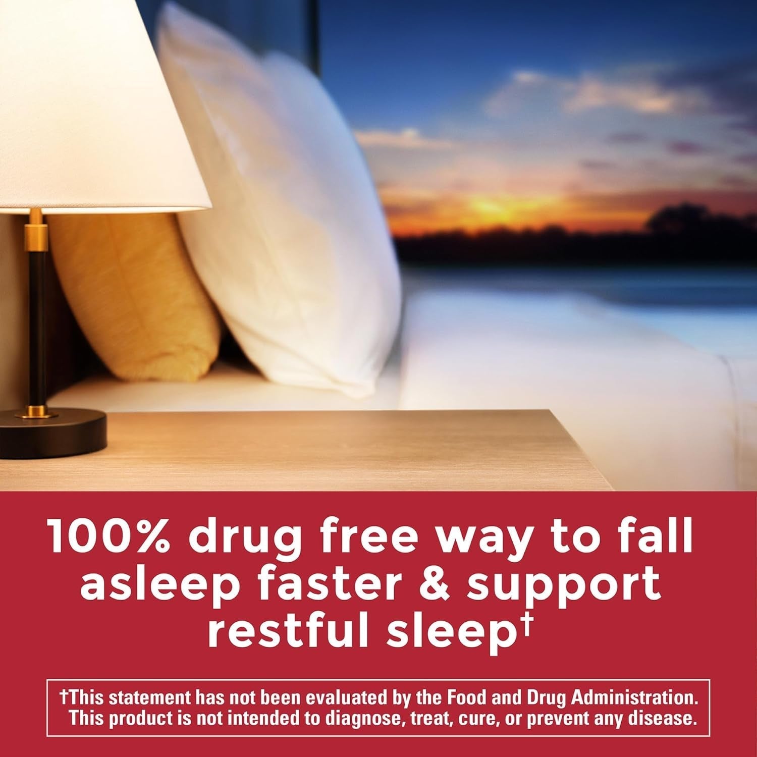 Nature Made Zero Sugar Melatonin 5Mg Extra Strength Gummies 70 Day Supply