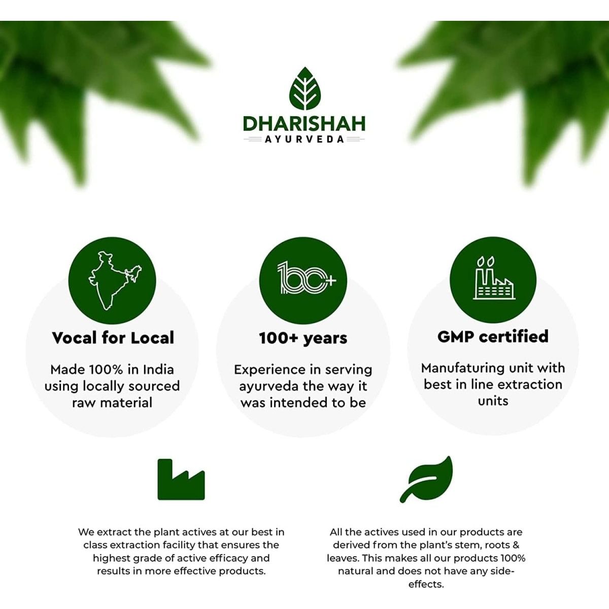 Dharishah DELIV 60 Tablets Ayurvedic Medicine for Liver Problems - Suppviv