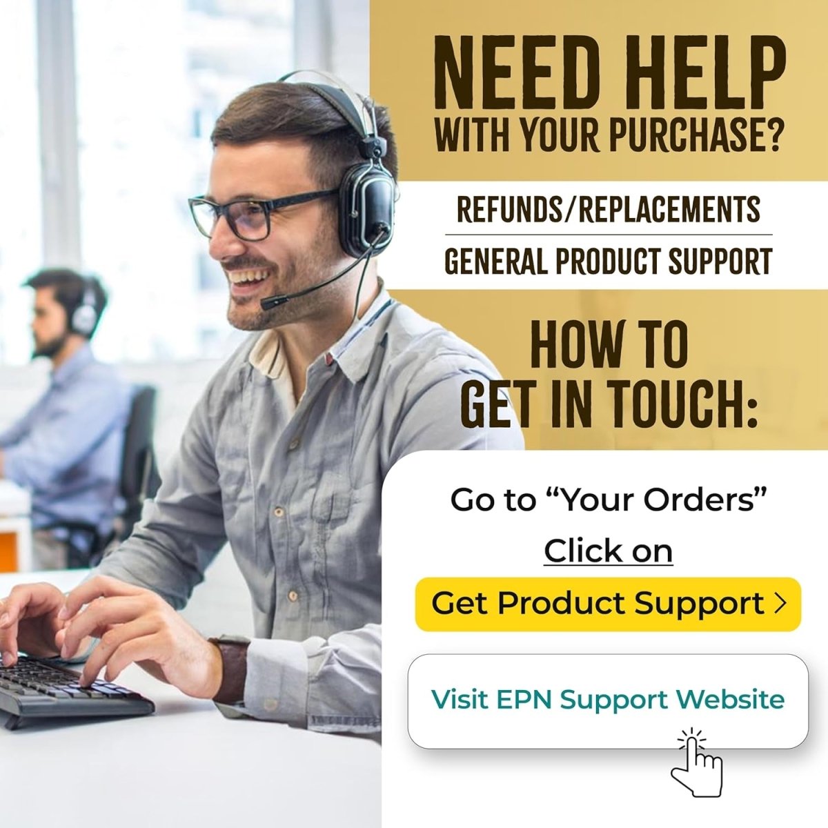 Doctor'S RX | #1 Rated Extreme Belly Fat Burner for Men - 60 Servings - Suppviv