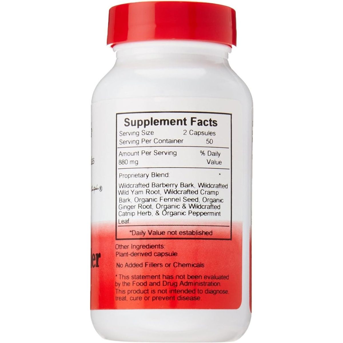 Dr. Christopher'S Original Formulas Liver and Gall Bladder Formula Capsules, 100 Count (Pack of 2) - Suppviv