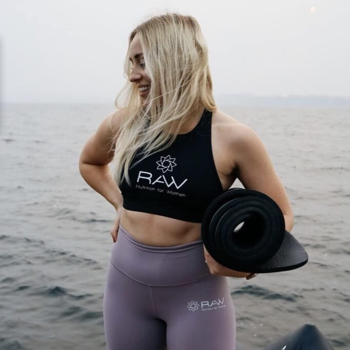 Amino Slim - Slimming BCAA Weight Loss Drink for Women