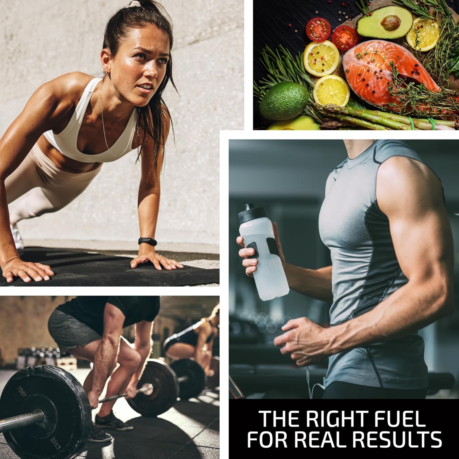 Keto Pills with Apple Cider Vinegar, the Mother & BHB | 1000Mg - 60 Capsules