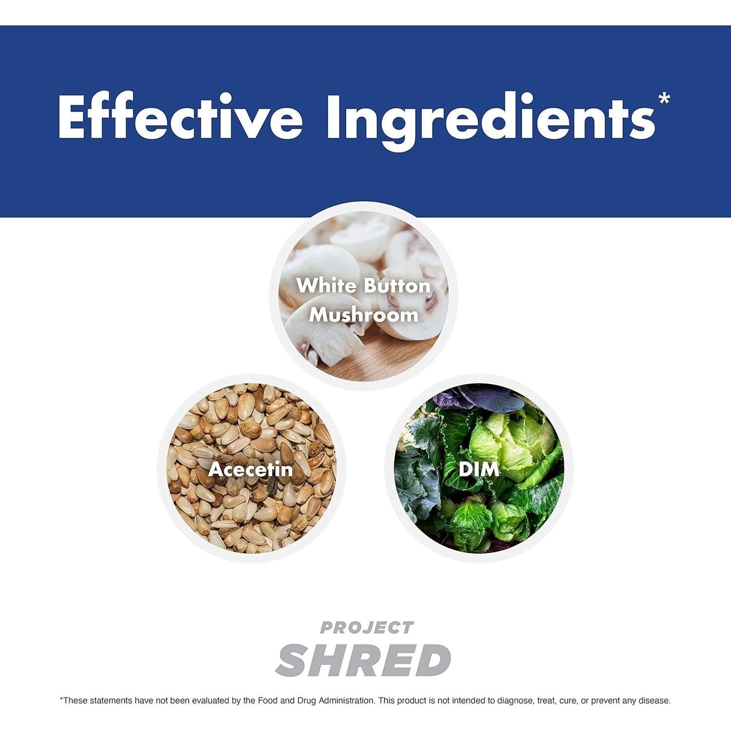 Anabolic Warfare Project Shred, Manage Normal Healthy Cortisol Levels & Water Retention