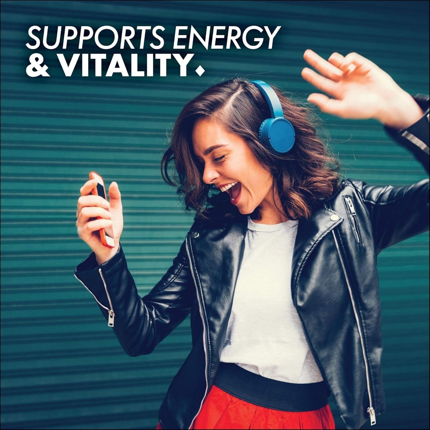 Bluebonnet Nutrition Multi One (With Iron), Complete Full Spectrum Multiple Vitamin Supplement 120 Count