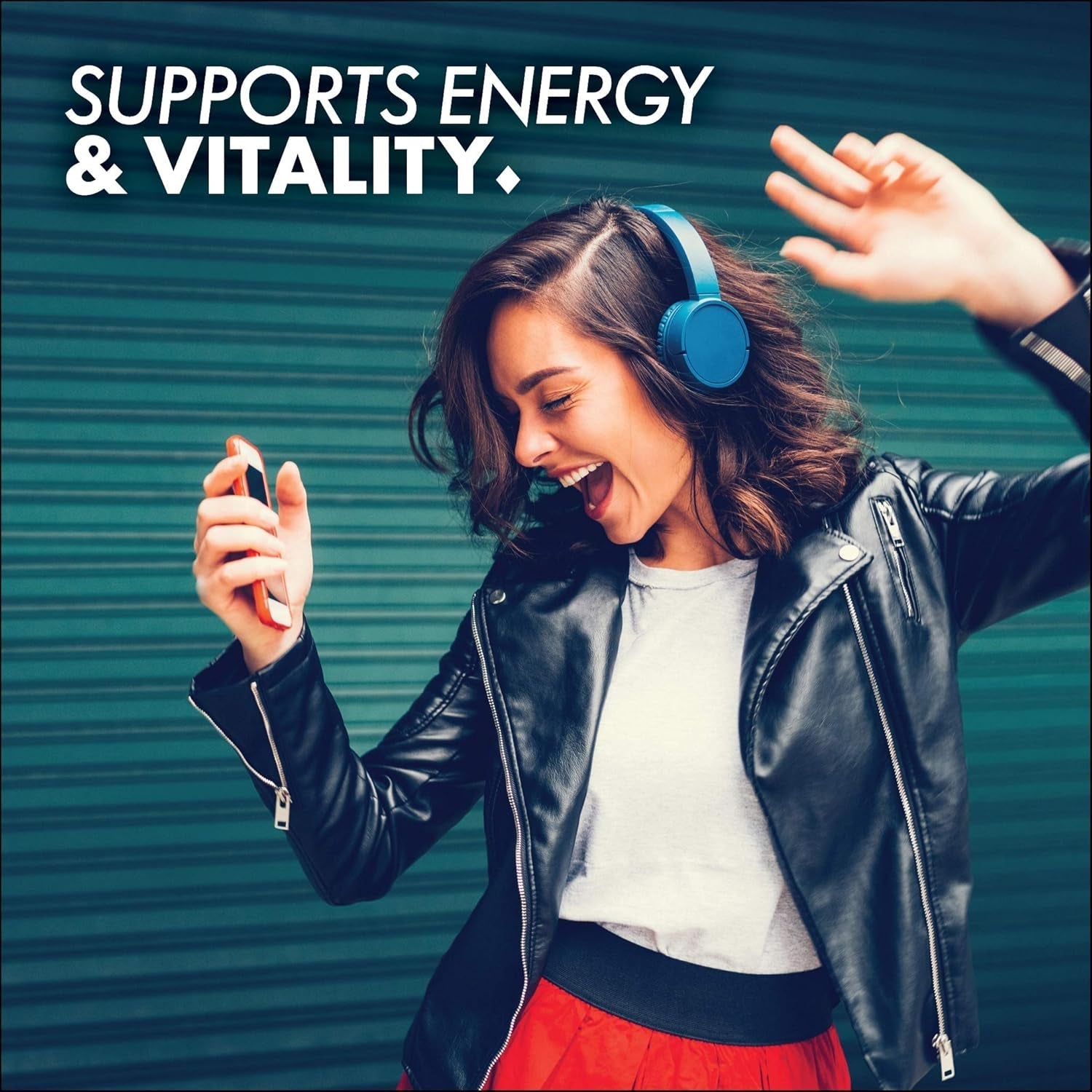 Bluebonnet Nutrition Multi One (With Iron), Complete Full Spectrum Multiple Vitamin Supplement 120 Count