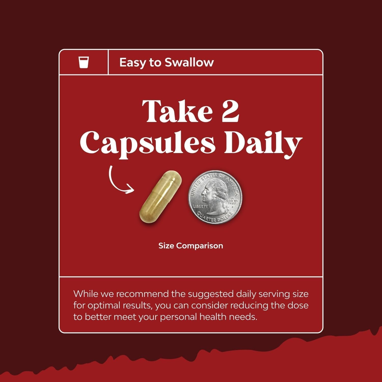 Vein Support Supplements for Spider & Varicose Veins and Improved Flow (1 Month Supply)