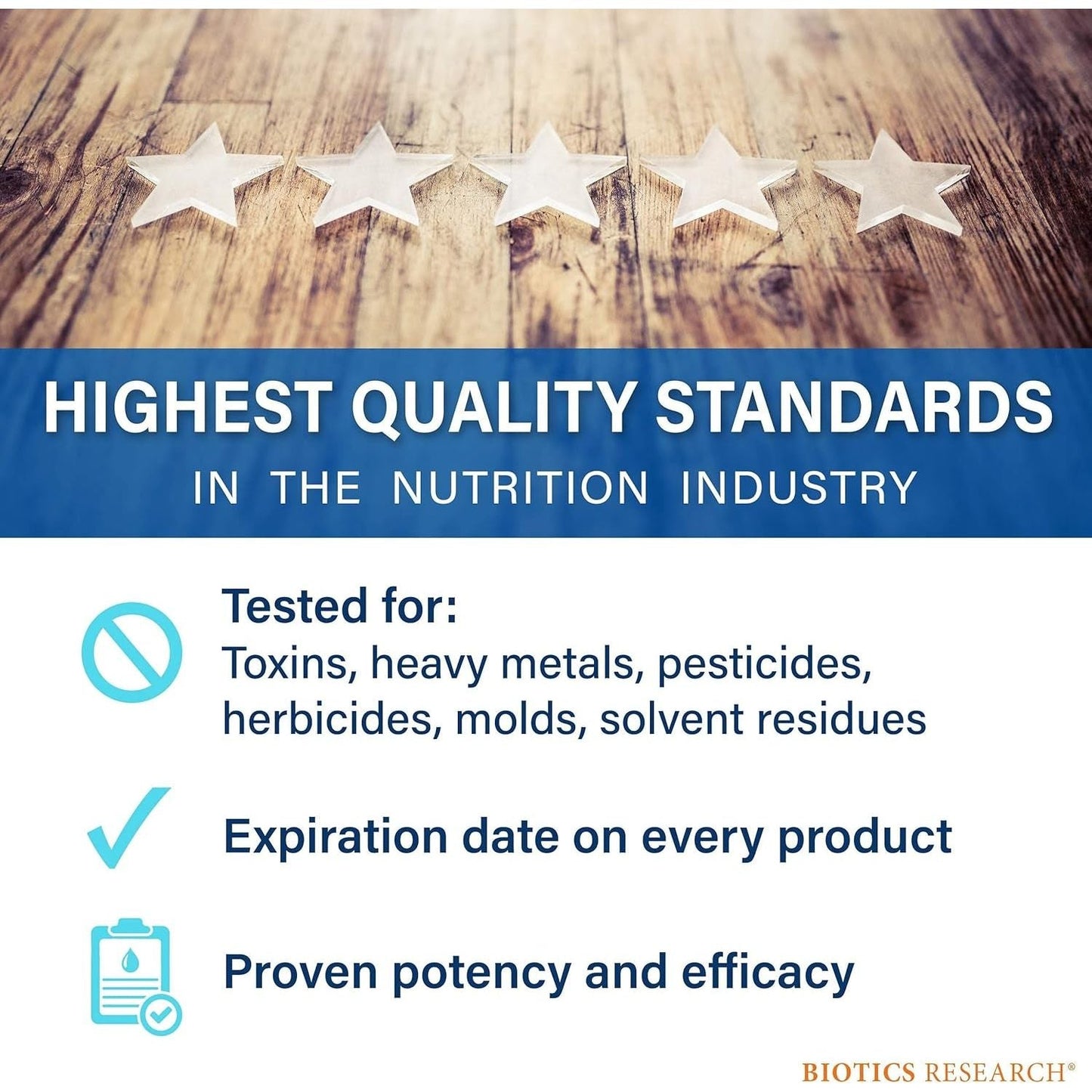 Biotics Research Bio Immunozyme Forte Multivitamin/Mineral to Support Normal, Healthy Immune Function 90 Capsules