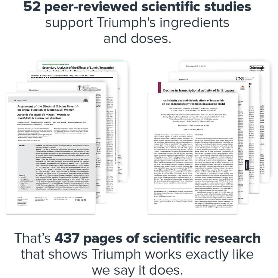 LEGION Triumph Daily Sport Multivitamin Supplement - 30 Servings