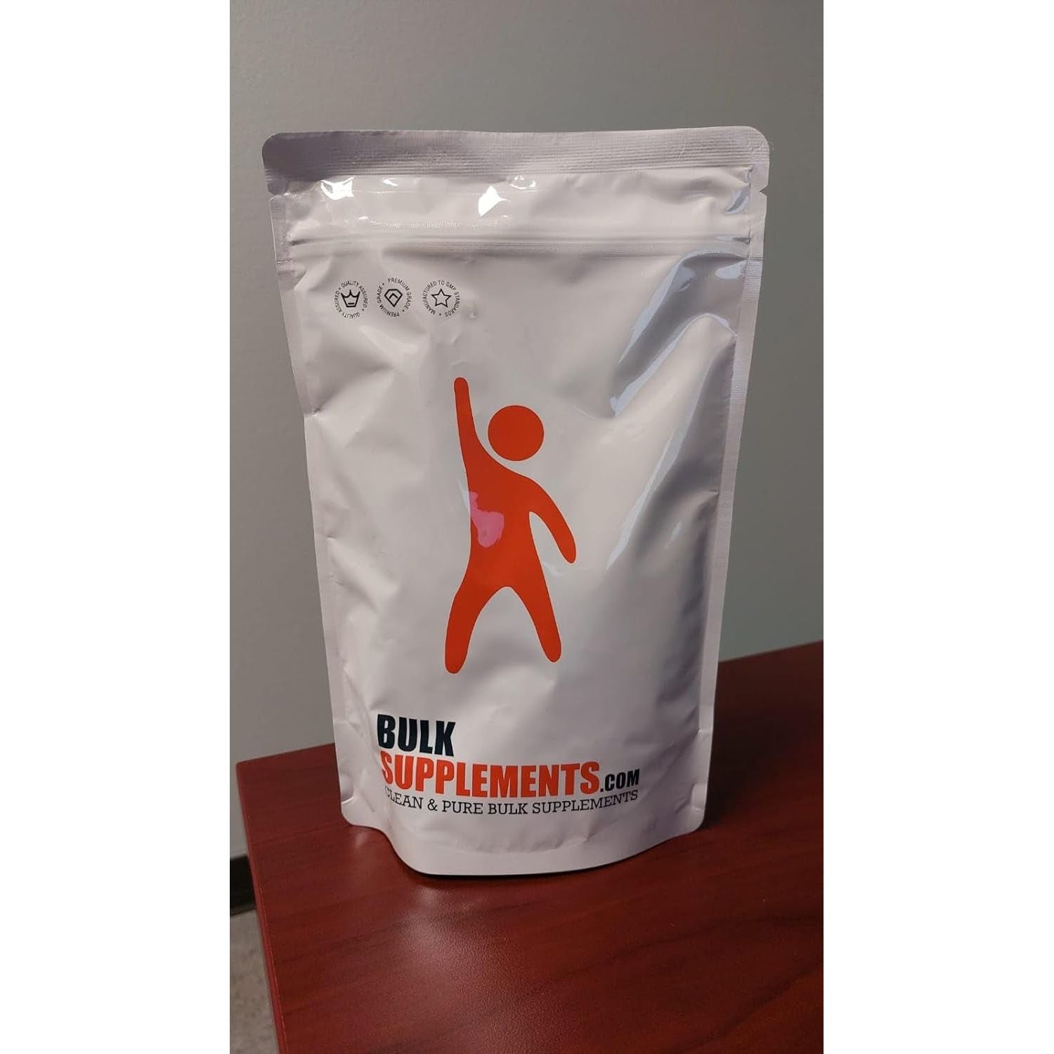 Bulksupplements.Com Disodium EDTA Powder - 500Mg per Serving (1.1 Lbs) 