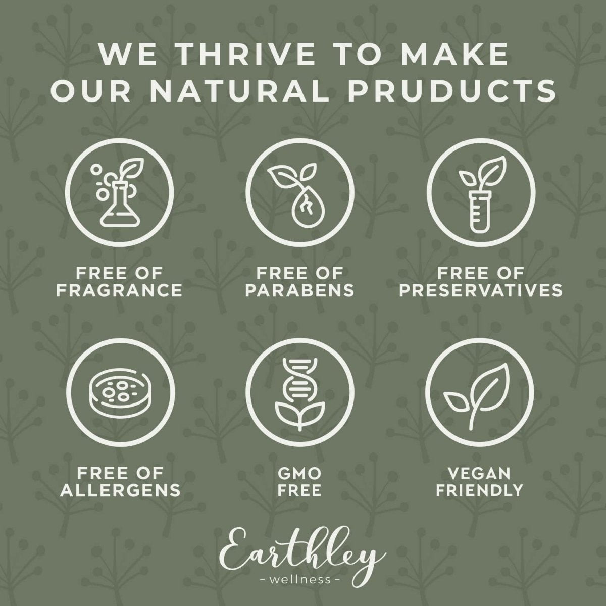 Earthley Wellness, Sleepy Time Herbal Extract, Promote Restful Sleep and Peaceful Nights, Formulated with Organic Catnip Leaf, Skullcap & Passionflower (1Oz) - Suppviv