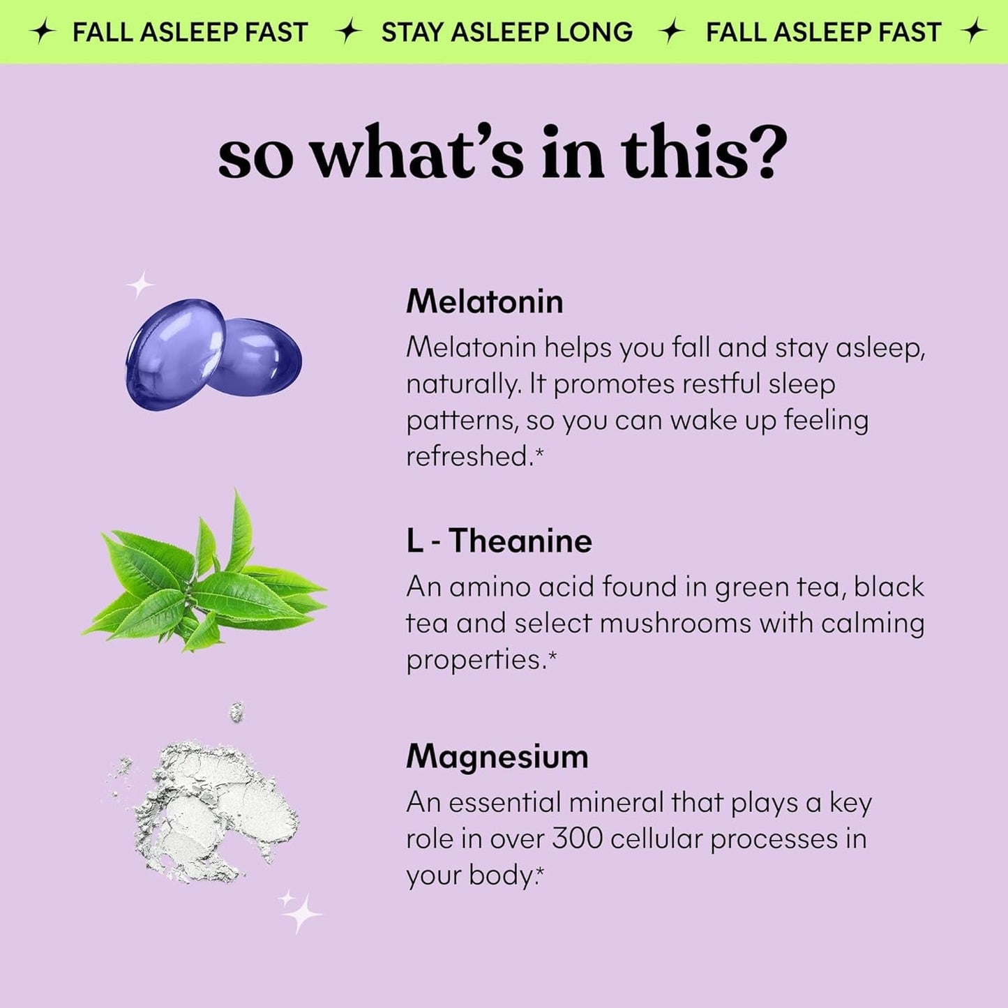 Lemme Sleep Gummies with 5Mg Melatonin, Drug-Free Nighttime Sleep Aid, Berry Flavored (60 Count)