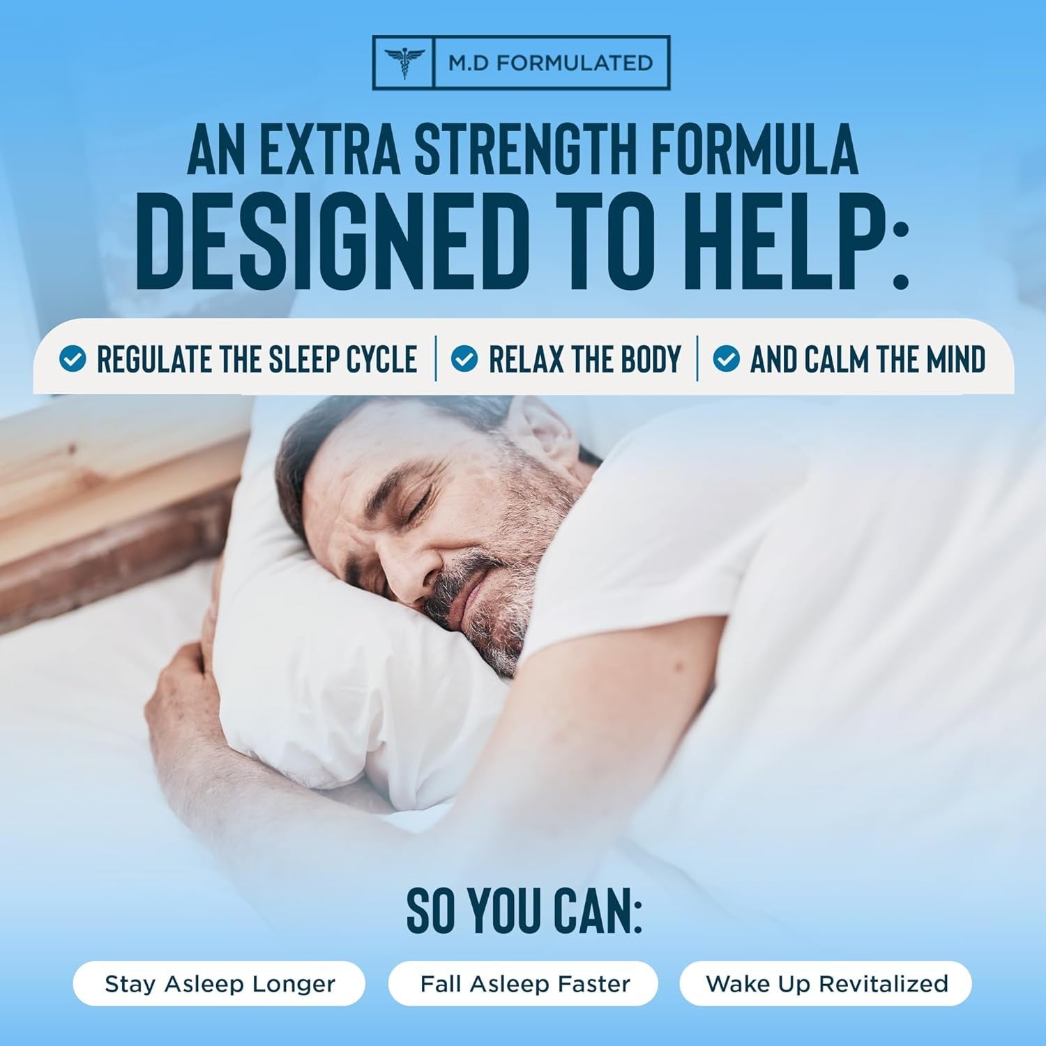 Relaxium Sleep Quick Gummy Sleep Aid Support 5 Mg Melatonin 60 Gummies