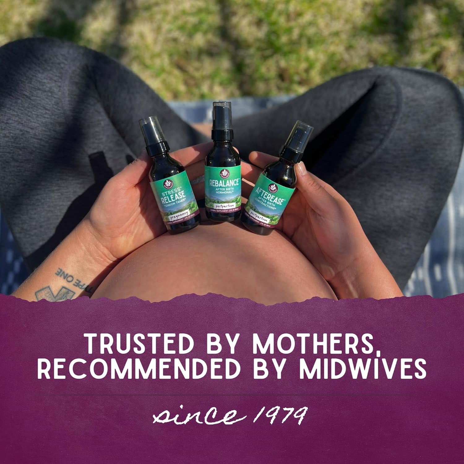 Wishgarden Herbs Happy Ducts Lactation Support - Clogged Milk Duct Relief Supplement, 2Oz