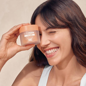 ISDIN Sunisdin Daily Antioxidant Capsules, 30 Count