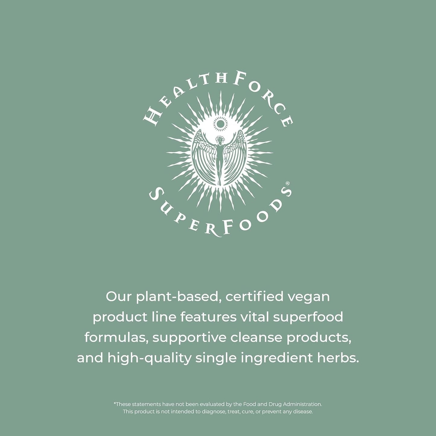 Healthforce Superfoods Digestion Enhancement Enzymes - 120 Vegan Capsules