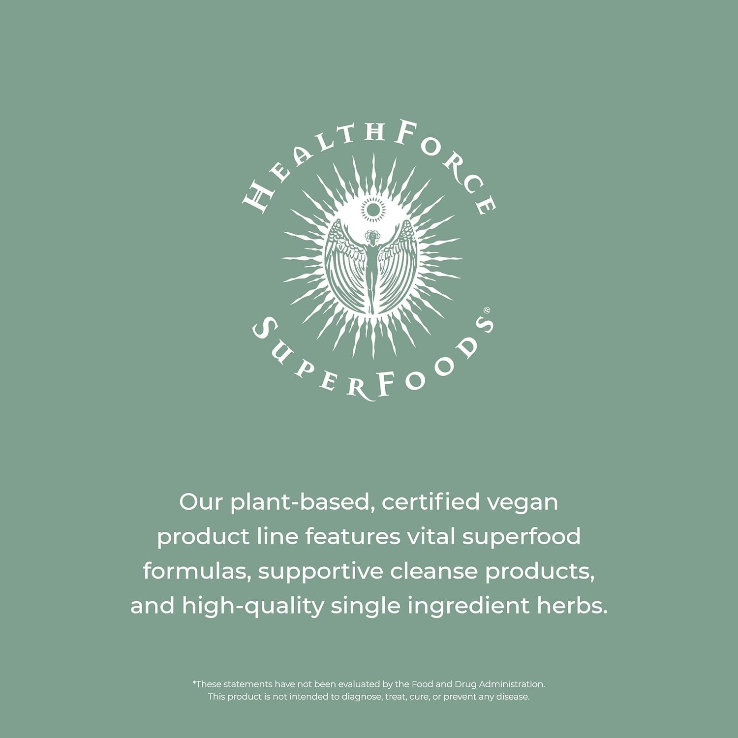 Healthforce Superfoods Digestion Enhancement Enzymes - 120 Vegan Capsules