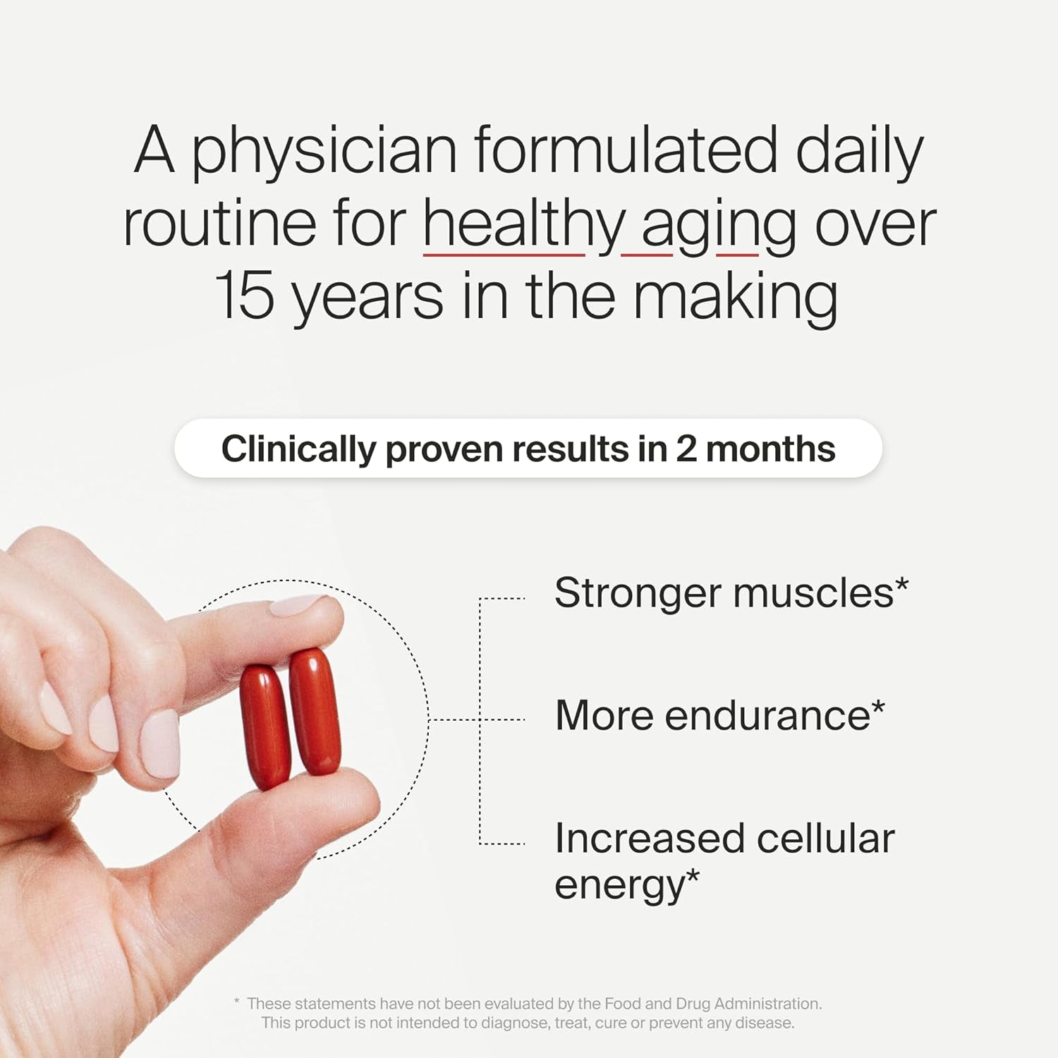 Timeline Mitopure Urolithin a | for Healthy Aging and Cellular Renewal 60 Softgels