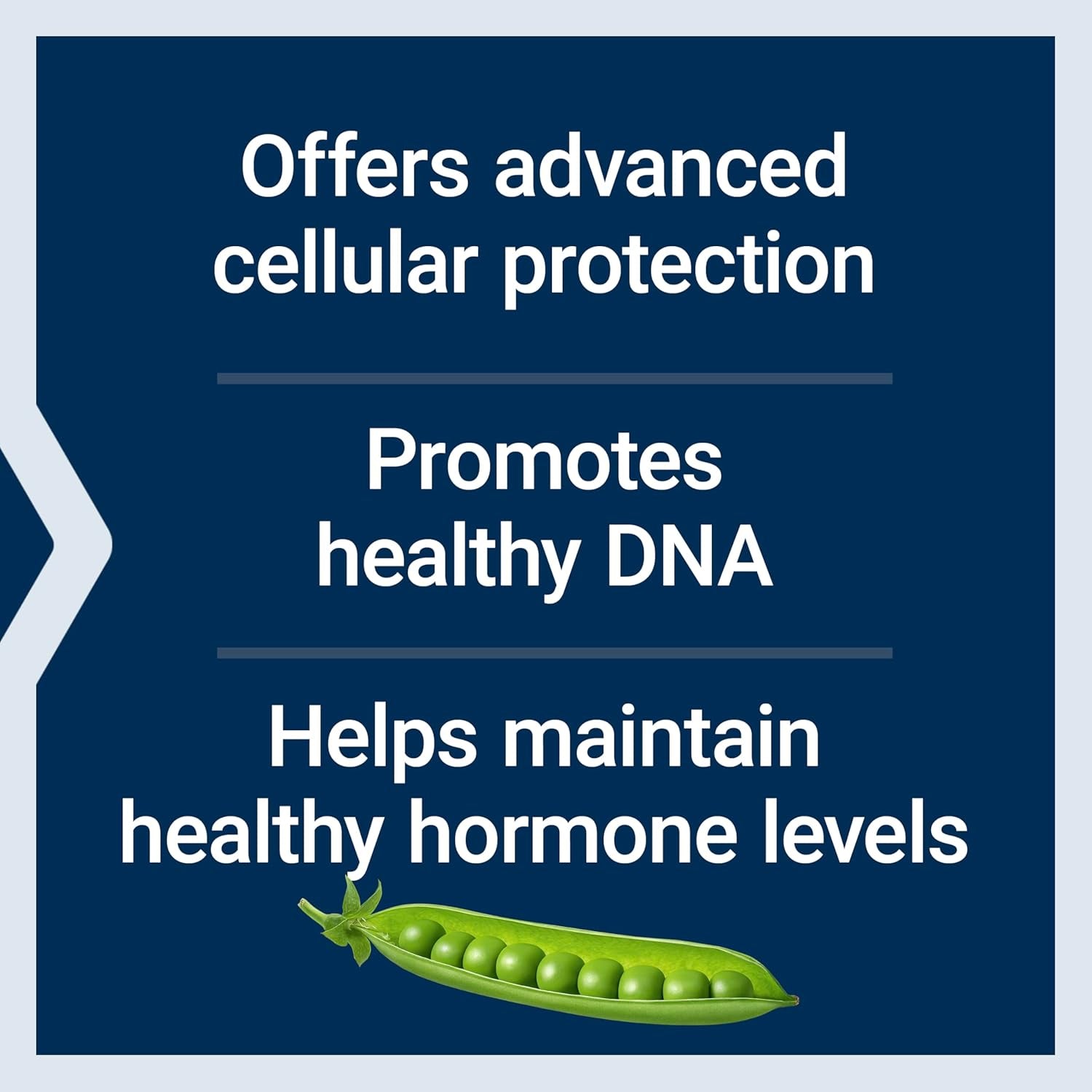 Life Extension Triple Action Cruciferous Vegetable Extract, Helps Maintain DNA Health & Already-Healthy Hormone Levels 60 Capsules