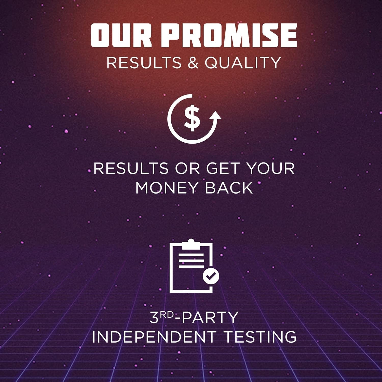 Vintage Build – Post Workout Recovery & Muscle Building Powder Drink for Muscular Strength & Growth (377G)