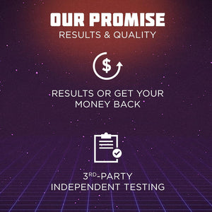 Vintage Build – Post Workout Recovery & Muscle Building Powder Drink for Muscular Strength & Growth (377G)