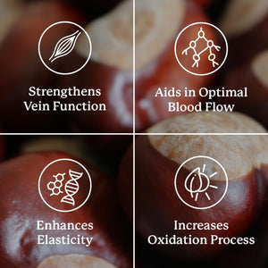 Nature'S Sunshine Vari-Gone, Supports Circulation for Vein Health, Strength, and Function 90 Capsules