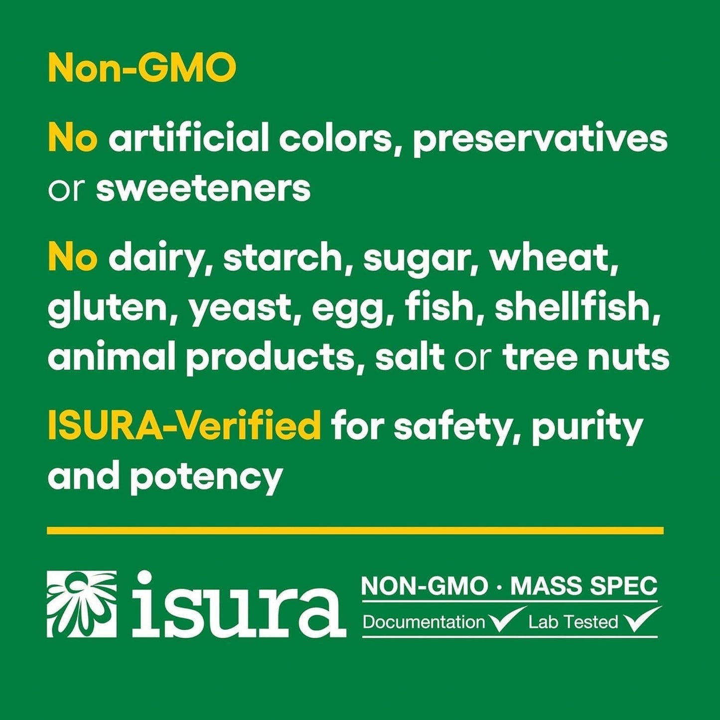 Natural Factors Whole Earth & Sea Men'S 50+ Multivitamin & Mineral, 120 Tablets